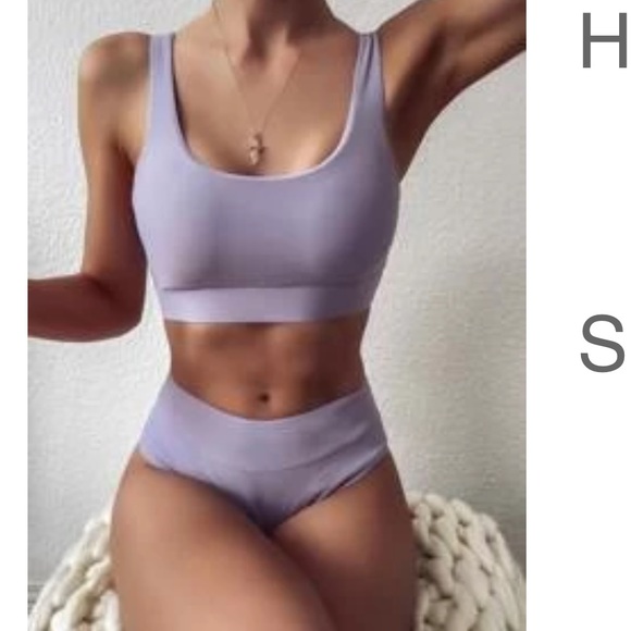 Other - Shein swimsuit